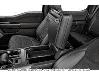 2026 Ford F-150 Tremor 4WD Supercrew 5.5' Box Interior Shot 7
