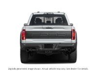 2026 Ford F-150 Raptor 4WD Supercrew 5.5' Box Exterior Shot 7