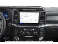 2026 Ford F-150 Raptor 4WD Supercrew 5.5' Box Interior Shot 2