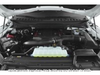 2026 Ford F-150 Raptor 4WD Supercrew 5.5' Box Exterior Shot 3