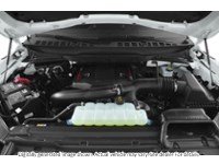 2026 Ford F-150 Raptor 4WD Supercrew 5.5' Box Exterior Shot 3