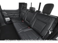 2026 Ford F-150 Raptor 4WD Supercrew 5.5' Box Interior Shot 5