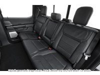 2026 Ford F-150 Raptor 4WD Supercrew 5.5' Box Interior Shot 5
