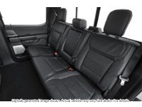 2026 Ford F-150 Raptor 4WD Supercrew 5.5' Box Interior Shot 5