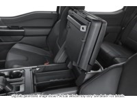 2026 Ford F-150 Raptor 4WD Supercrew 5.5' Box Interior Shot 7