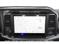 2026 Ford F-150 Raptor 4WD Supercrew 5.5' Box Interior Shot 8