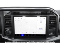 2026 Ford F-150 Raptor 4WD Supercrew 5.5' Box Interior Shot 8