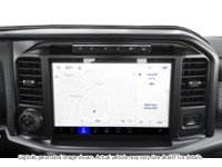 2026 Ford F-150 Raptor 4WD Supercrew 5.5' Box Interior Shot 8