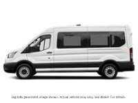 2026 Ford Transit Passenger Wagon T-350 148