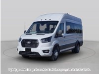 2026 Ford Transit Passenger Wagon T-350 Hd 148
