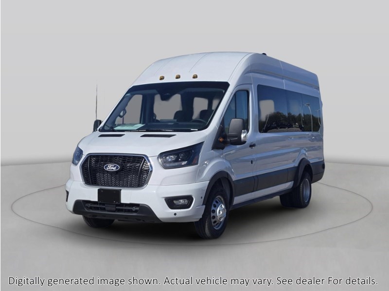 2026 Ford Transit Passenger Wagon T-350 Hd 148