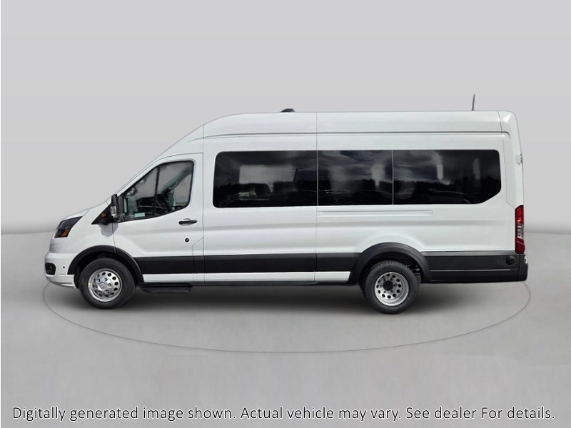 2026 Ford Transit Passenger Wagon T-350 Hd 148