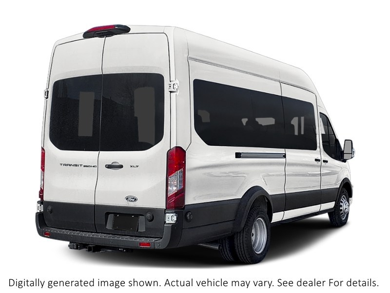 2026 Ford Transit Passenger Wagon T-350 Hd 148