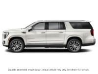 2026 Gmc Yukon Xl 4WD 4Dr Denali Exterior Shot 6