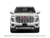 2026 Gmc Yukon Xl 4WD 4Dr Denali Exterior Shot 5