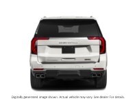 2026 Gmc Yukon Xl 4WD 4Dr Denali Exterior Shot 7