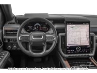 2026 Gmc Yukon Xl 4WD 4Dr Denali Interior Shot 3