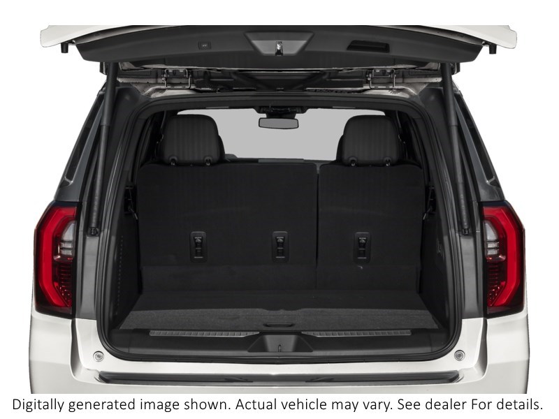 2026 Gmc Yukon Xl 4WD 4Dr Denali Exterior Shot 4