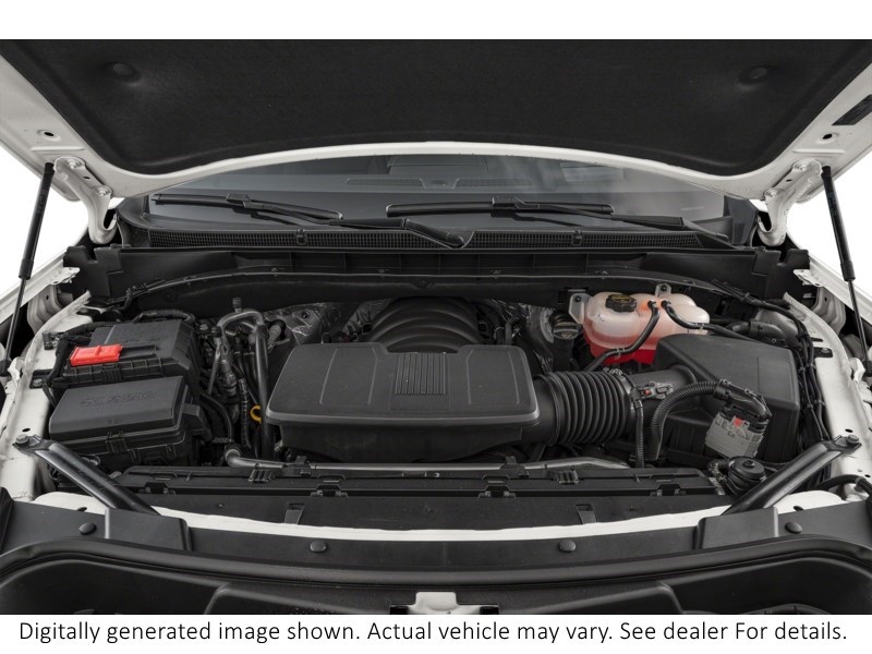 2026 Gmc Yukon Xl 4WD 4Dr Denali Exterior Shot 3