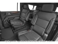 2026 Gmc Yukon Xl 4WD 4Dr Denali Interior Shot 5