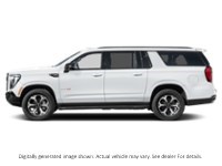 2026 Gmc Yukon Xl 4WD 4Dr At4 Exterior Shot 6