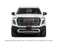 2026 Gmc Yukon Xl 4WD 4Dr At4 Exterior Shot 5
