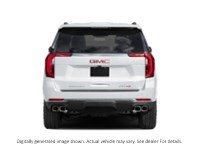 2026 Gmc Yukon Xl 4WD 4Dr At4 Exterior Shot 7