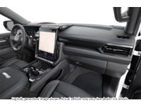 2026 Gmc Yukon Xl 4WD 4Dr At4 Interior Shot 1