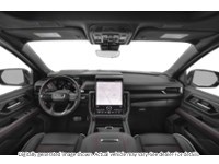 2026 Gmc Yukon Xl 4WD 4Dr At4 Ultimate Interior Shot 6