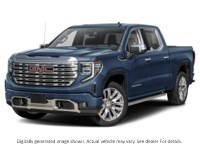2026 GMC Sierra 1500 4WD Crew Cab 147