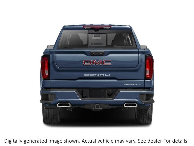 2026 Gmc Sierra 1500 4WD Crew Cab 147