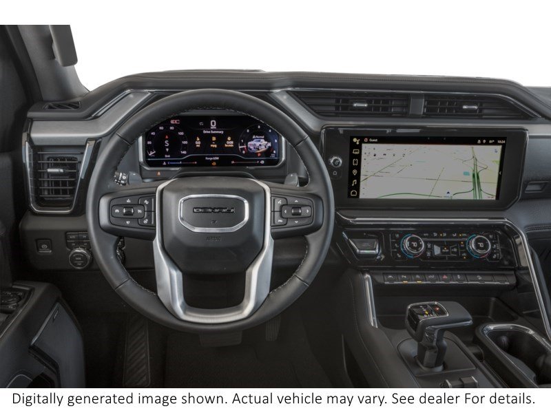 2026 Gmc Sierra 1500 4WD Crew Cab 147