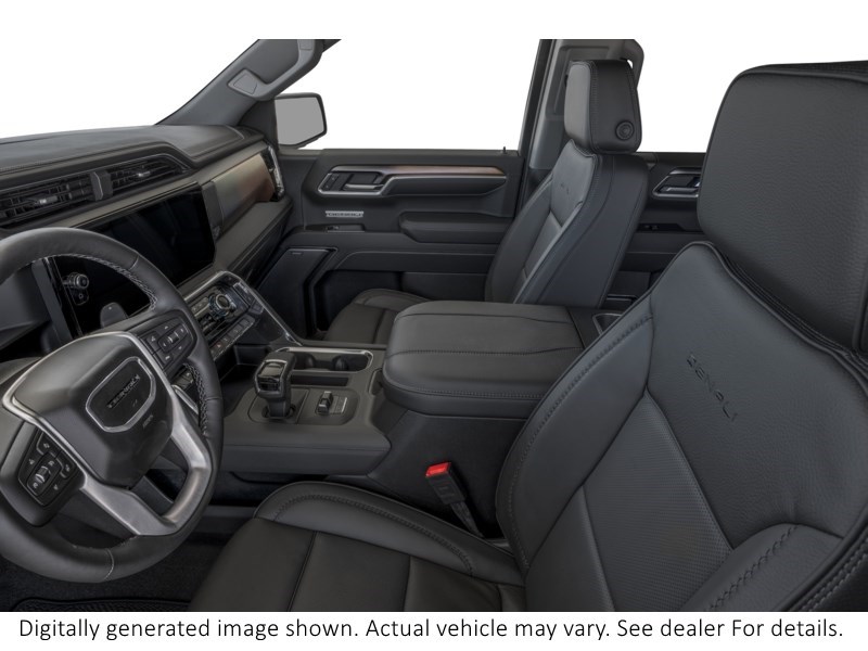 2026 GMC Sierra 1500 4WD Crew Cab 147