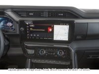 2026 Gmc Sierra 1500 4WD Crew Cab 147