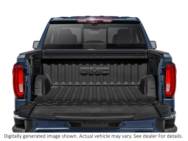 2026 Gmc Sierra 1500 4WD Crew Cab 147
