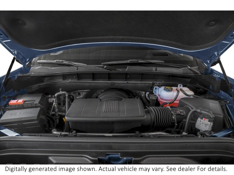 2026 GMC Sierra 1500 4WD Crew Cab 147