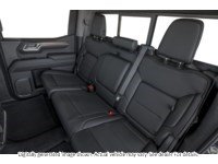 2026 Gmc Sierra 1500 4WD Crew Cab 147