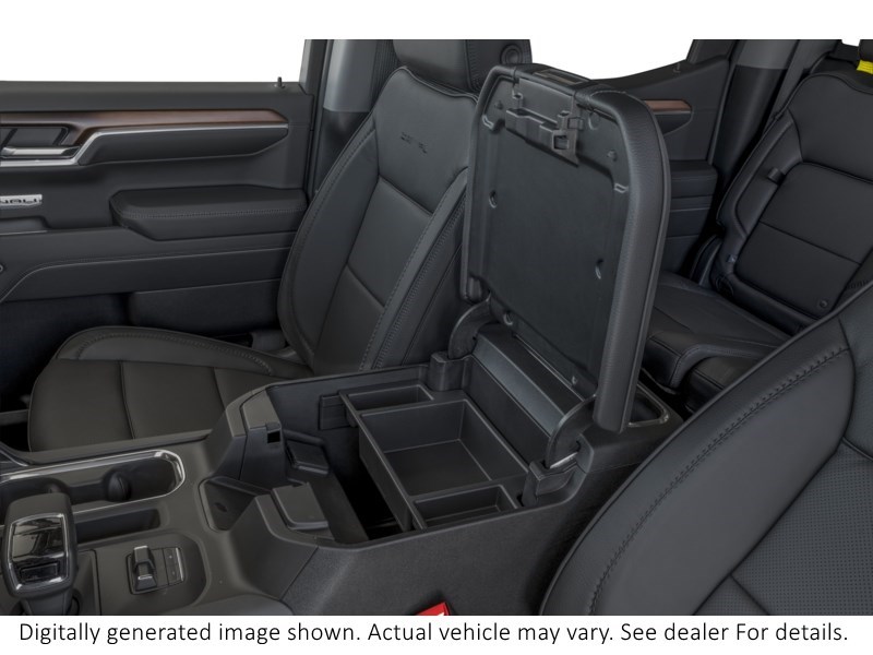 2026 GMC Sierra 1500 4WD Crew Cab 147