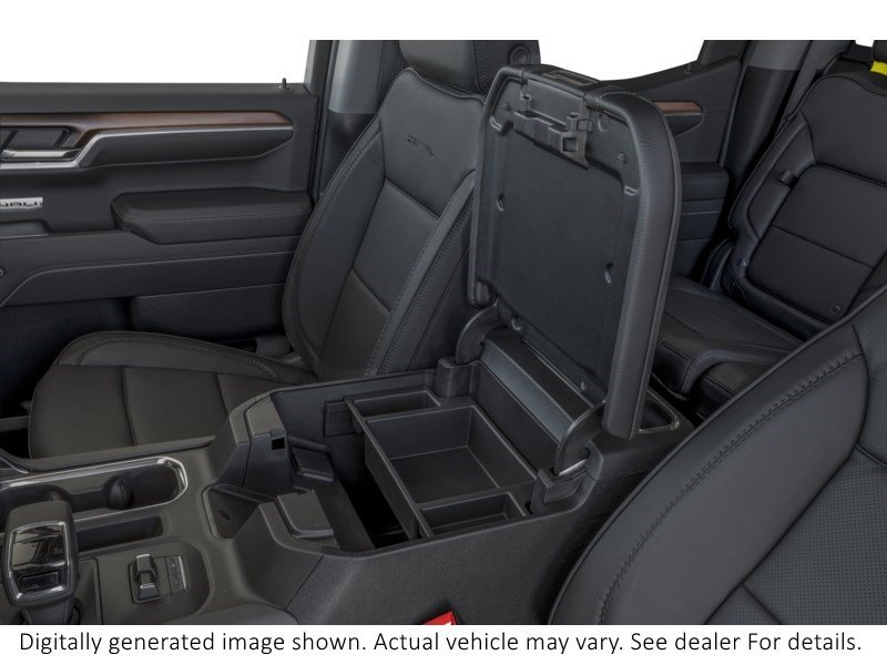 2026 Gmc Sierra 1500 4WD Crew Cab 147