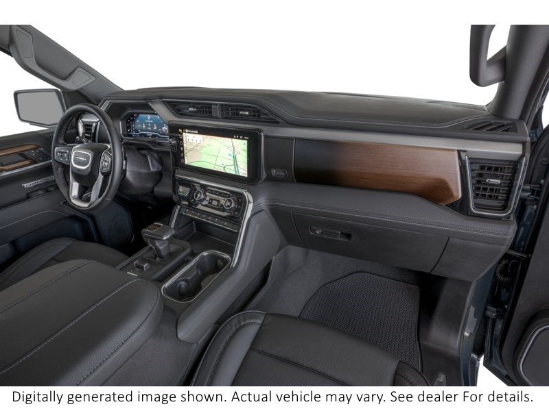 2026 Gmc Sierra 1500 4WD Crew Cab 147