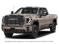 2026 Gmc Sierra 2500Hd 4WD Crew Cab 159