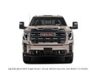 2026 Gmc Sierra 2500Hd 4WD Crew Cab 159