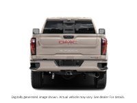 2026 Gmc Sierra 2500Hd 4WD Crew Cab 159