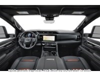 2026 Gmc Sierra 2500Hd 4WD Crew Cab 159
