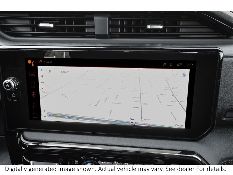 2026 Gmc Sierra 2500Hd 4WD Crew Cab 159