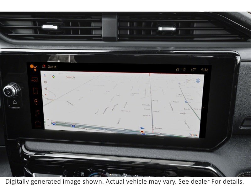 2026 Gmc Sierra 2500Hd 4WD Crew Cab 159
