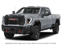 2026 Gmc Sierra 2500Hd 4WD Crew Cab 159
