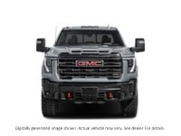 2026 Gmc Sierra 2500Hd 4WD Crew Cab 159