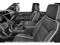 2026 Gmc Sierra 2500Hd 4WD Crew Cab 159