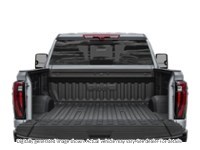 2026 Gmc Sierra 2500Hd 4WD Crew Cab 159